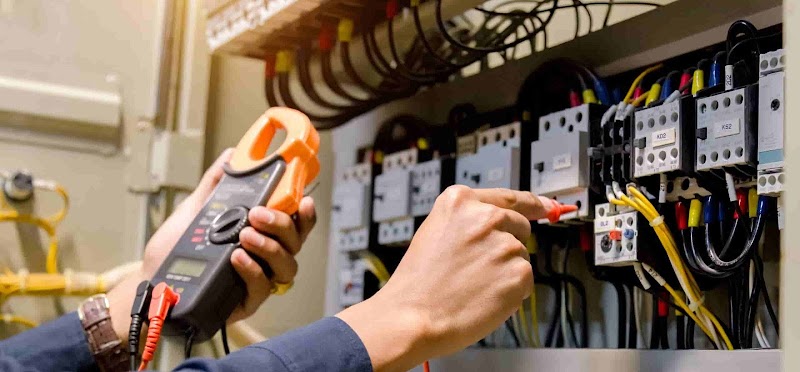 North Electrik Inc | 24/7 Ajax Electrician