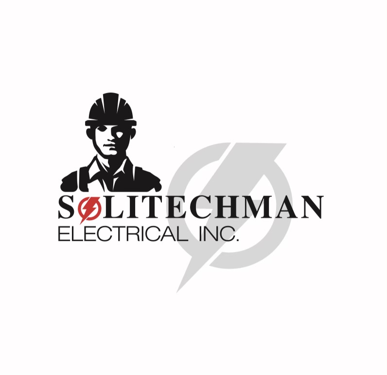Solitechman Electrical inc. ECRA #7017210 - Photo 3