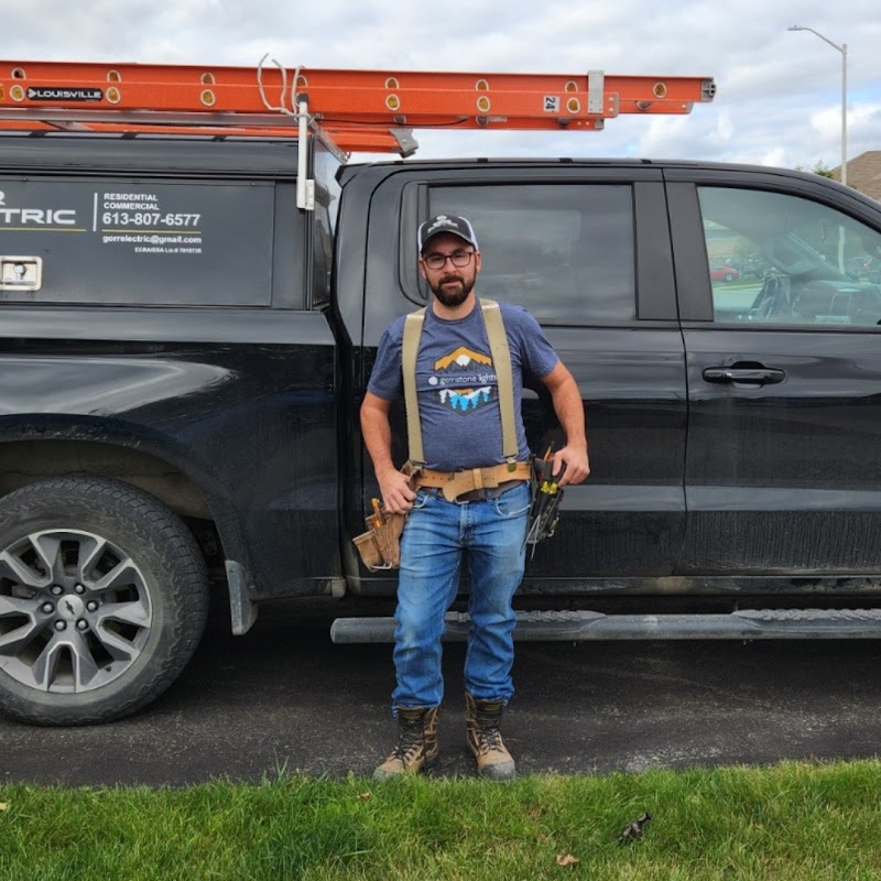Gorr Electric Inc. - Photo 1
