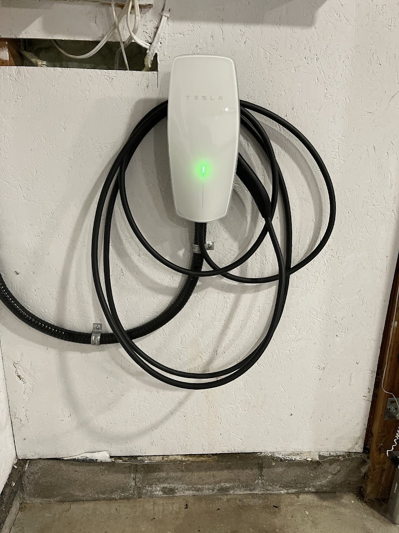 Brian's Little Electric Inc., - Photo 2