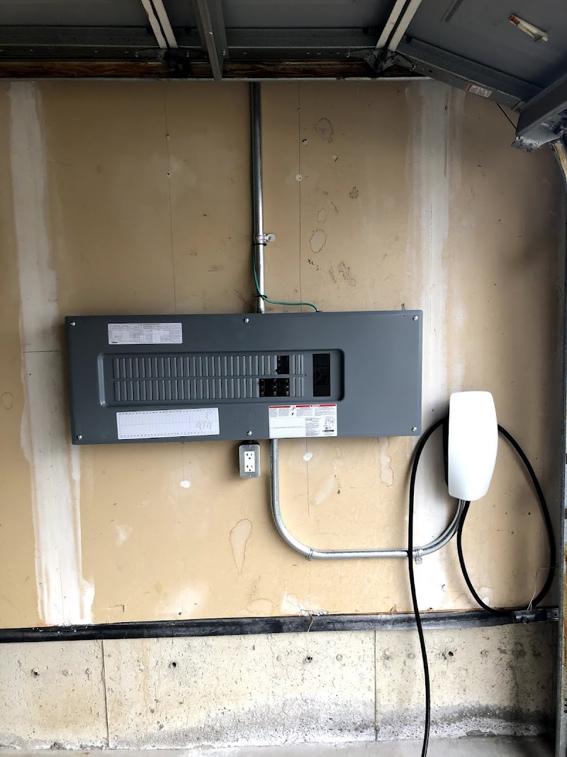Brian's Little Electric Inc., - Photo 3
