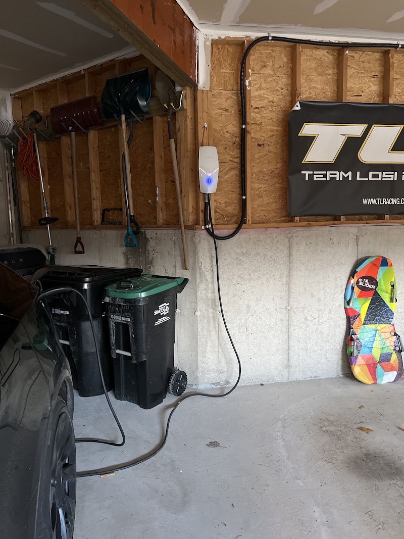 Brian's Little Electric Inc., - Photo 5