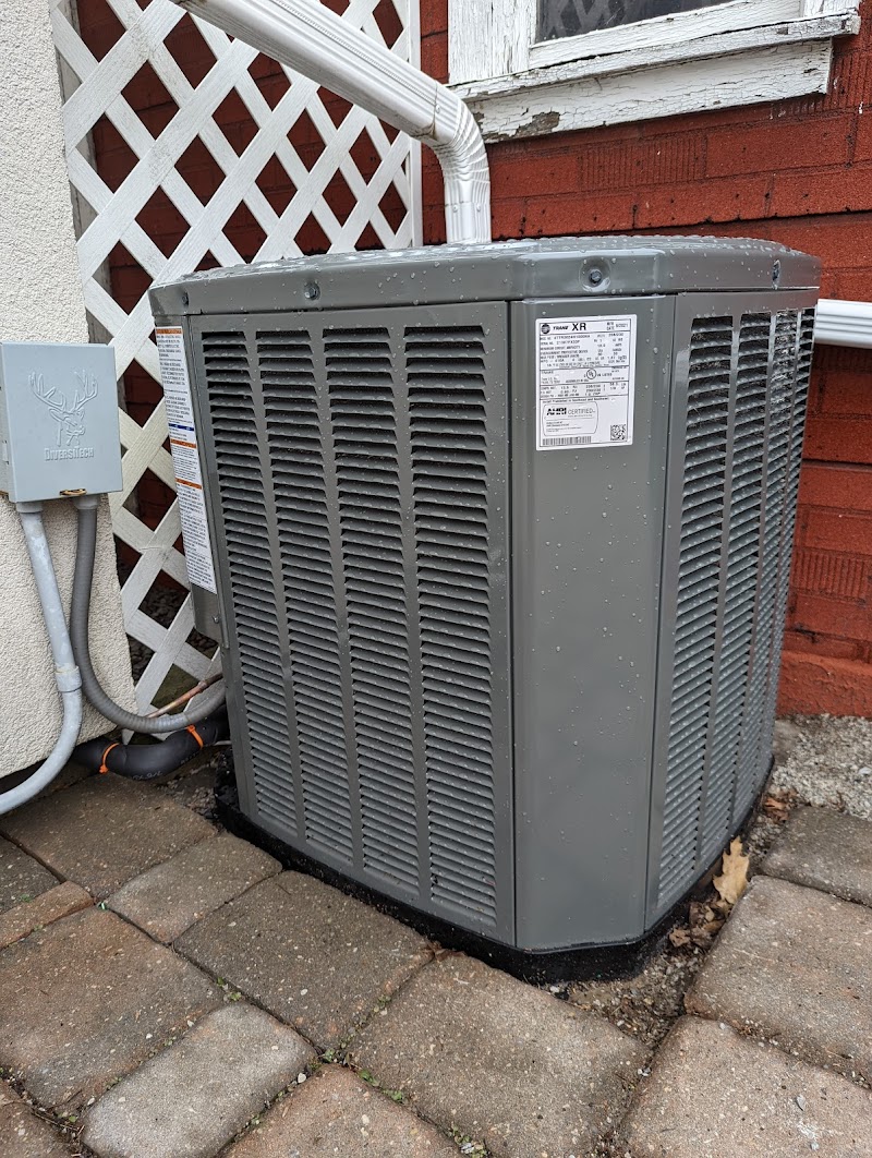 Green Heating and Air Inc.