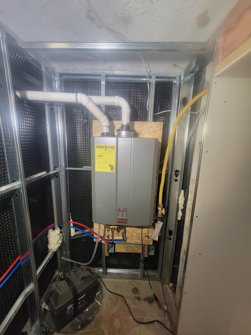 Super Air Heating & Cooling