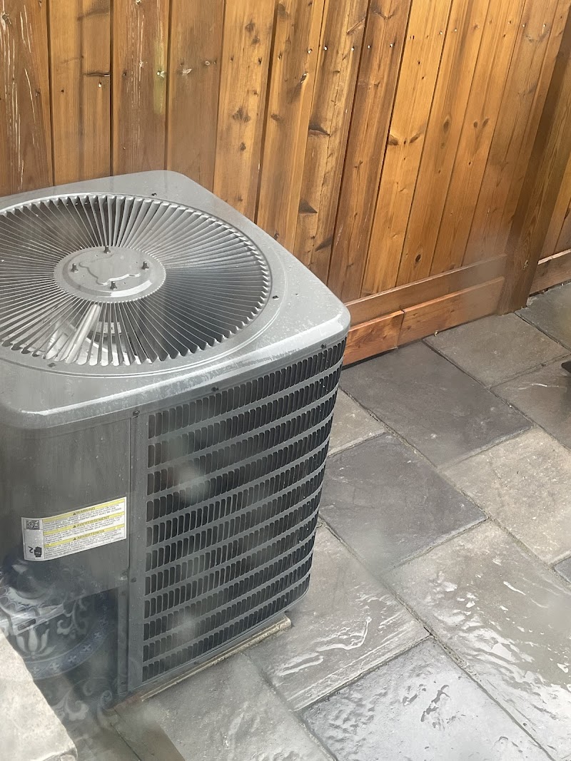 Super Air Heating & Cooling - Photo 2