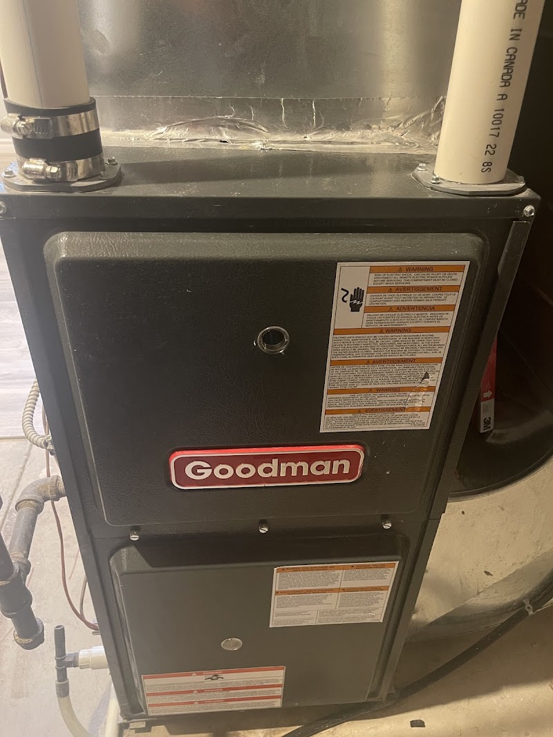 Super Air Heating & Cooling - Photo 5