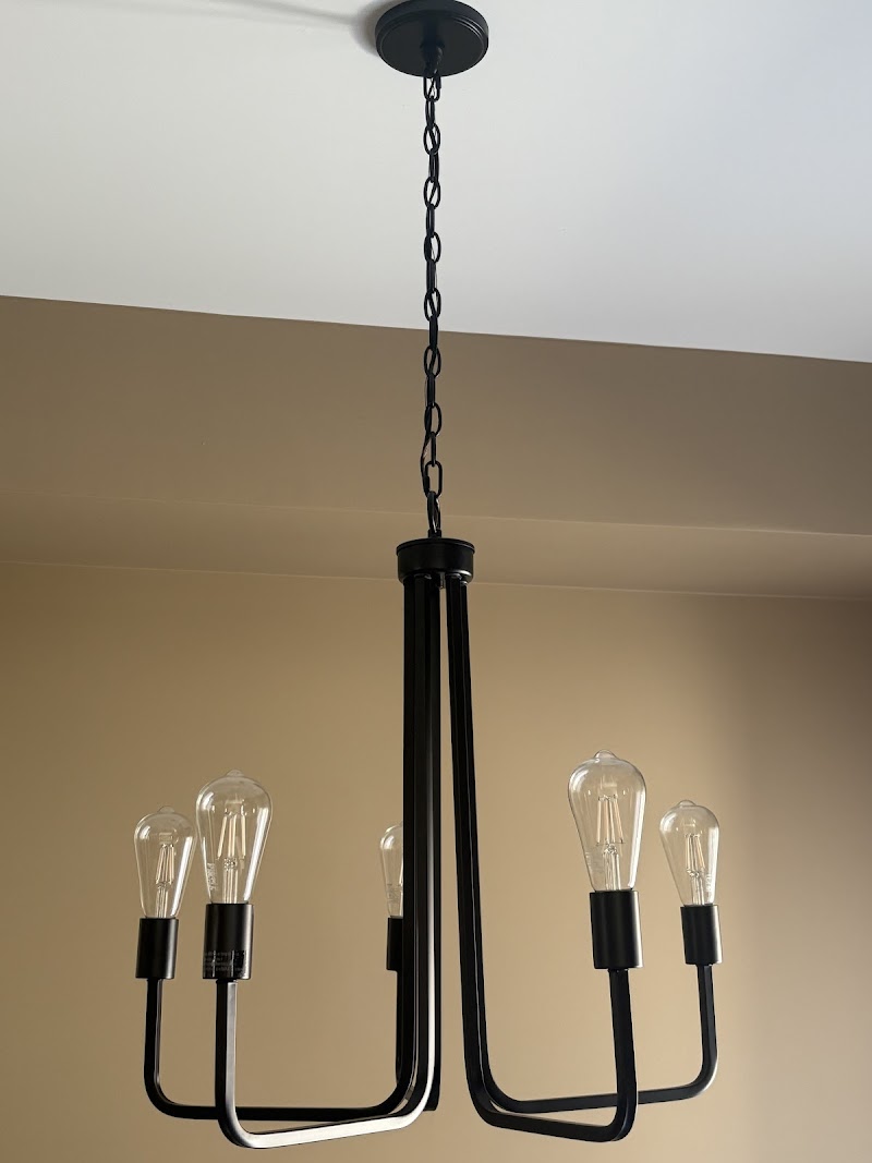 Roy Wormald Electric Inc. - Photo 1