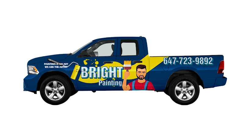 Bright Painting | Toronto Painting Company