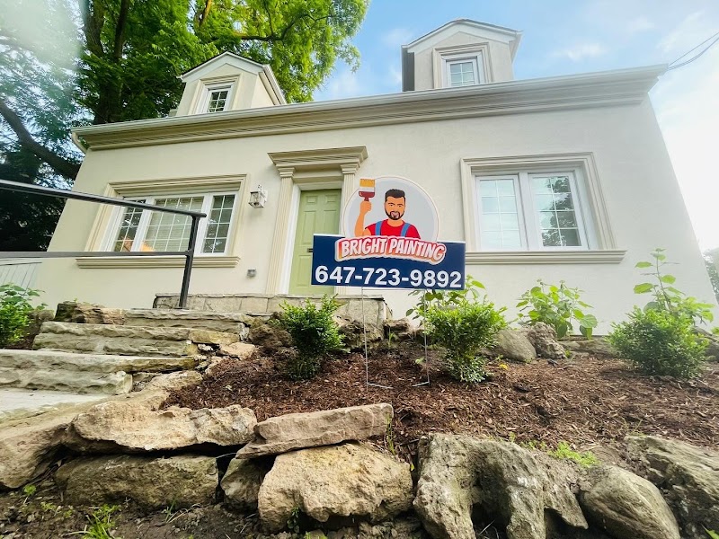 Bright Painting | Toronto Painting Company - Photo 5