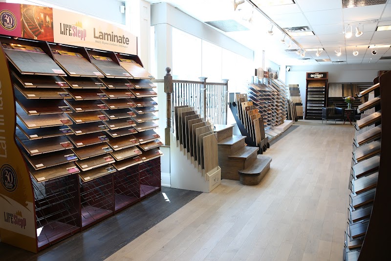 Greenvalley Flooring Ltd - Photo 5