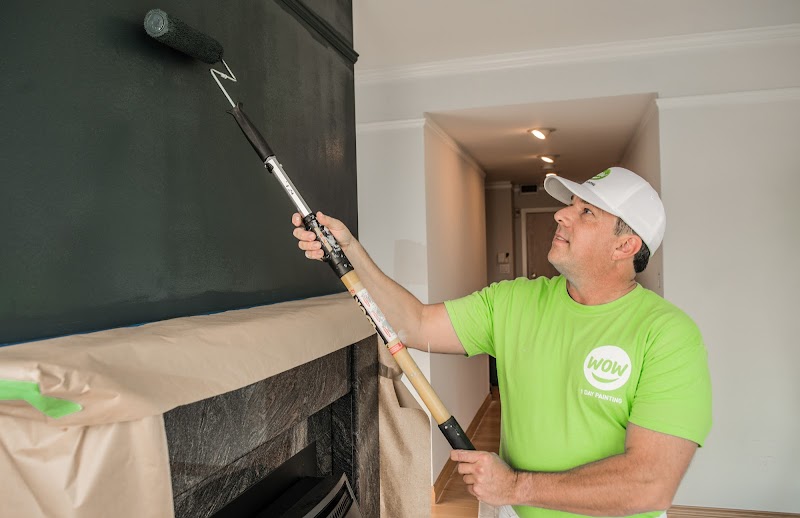 WOW 1 DAY PAINTING Toronto - Photo 4