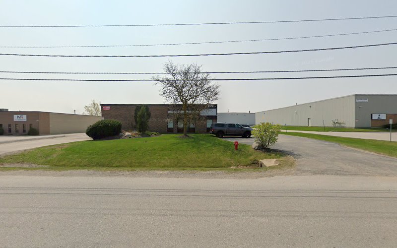 NTSN Contracting Ltd - Photo 1