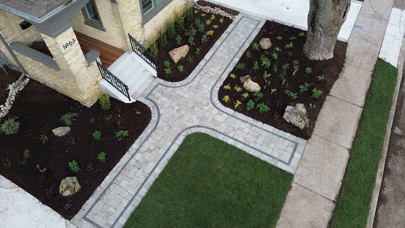 Visscher Landscapes - Photo 4