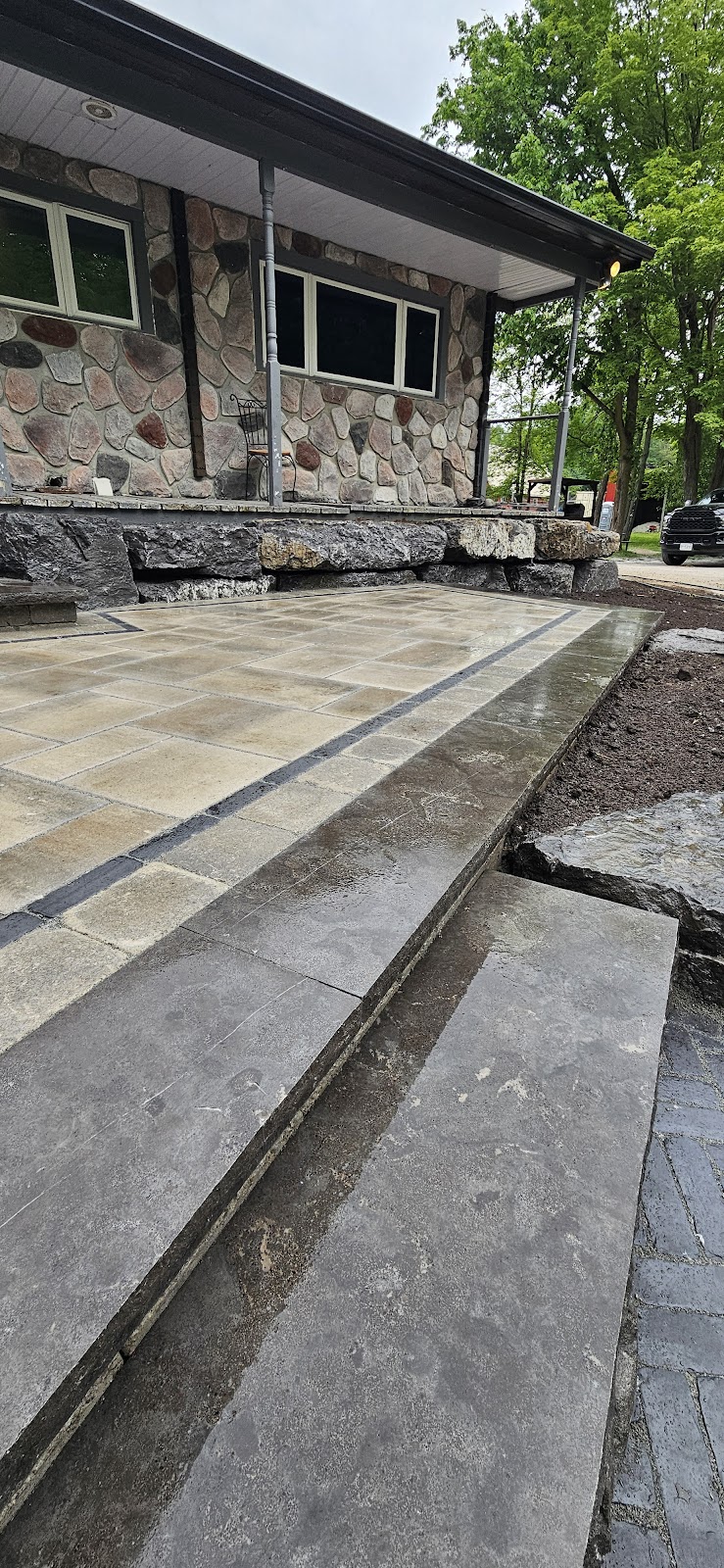 Visscher Landscapes - Photo 5