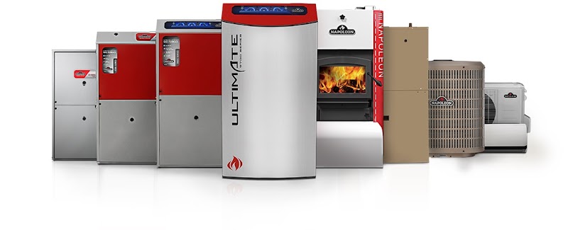 Hamilton Heating and Cooling