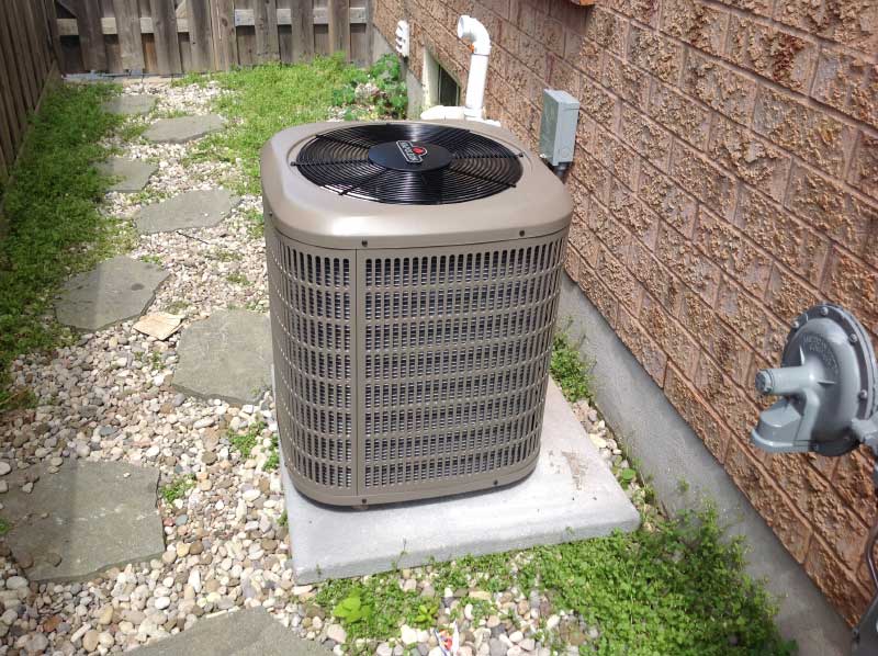 Hamilton Heating and Cooling - Photo 5