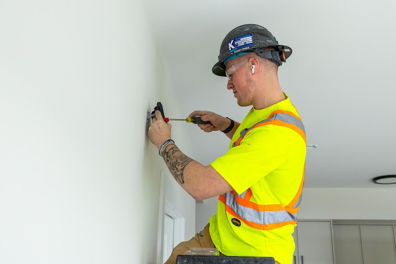 Kraun Electric Inc. - Photo 3