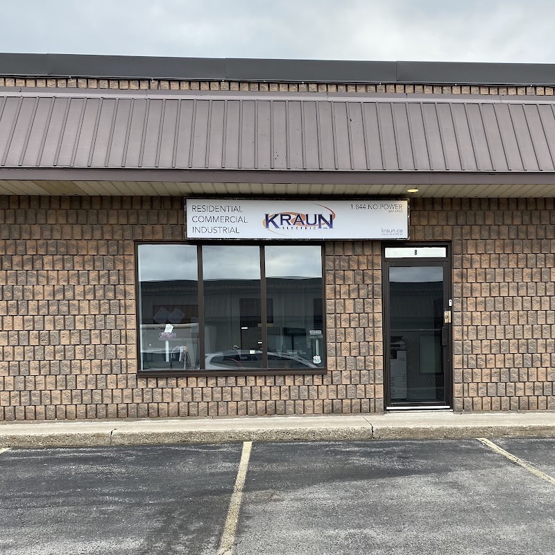 Kraun Electric Inc. - Photo 5