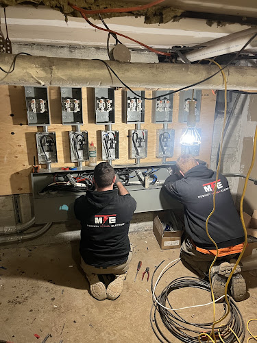 McGinty Toman Electric Inc