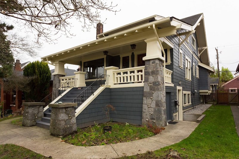 Dunbar Painting - Photo 5