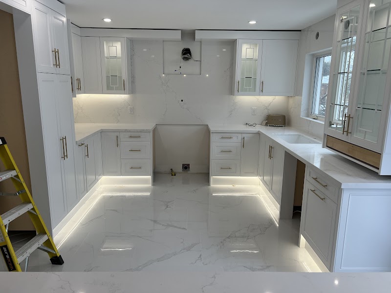 Enk Electrical Inc. - Photo 2