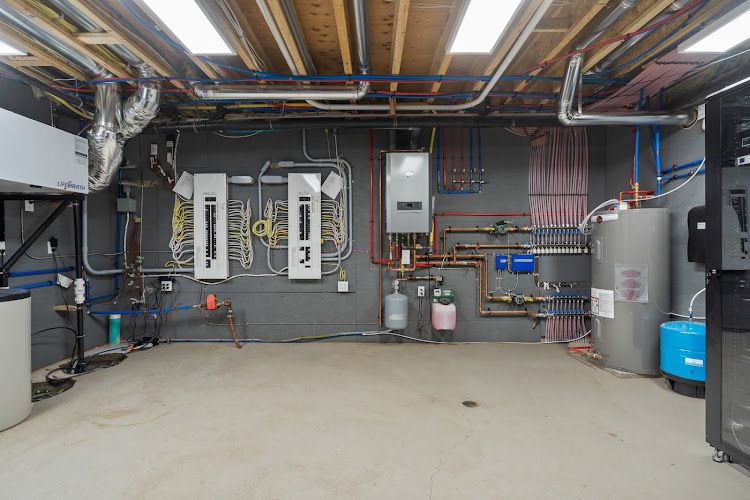 Olivieri Electrical Services - Photo 1