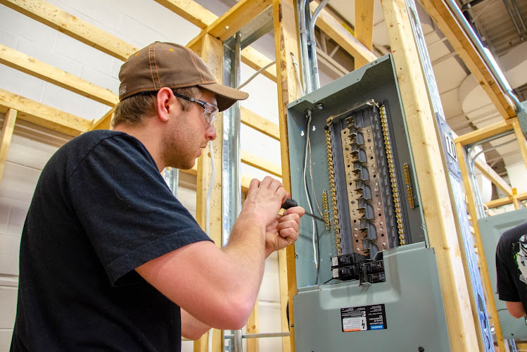 Eco Electrical Contractors - Photo 1