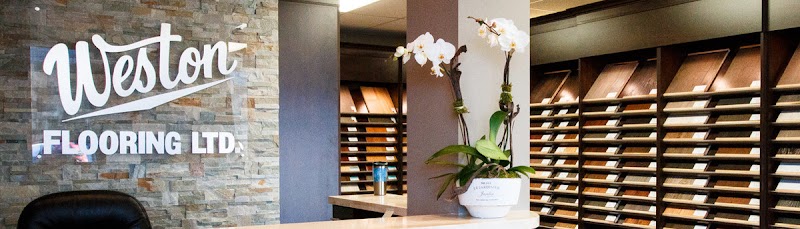 Weston Flooring Ltd.