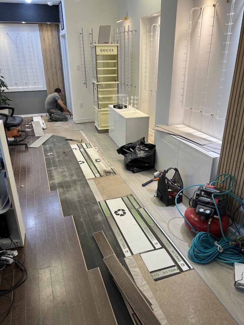 Weston Flooring Ltd. - Photo 3