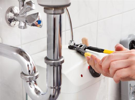 Fiddlers Plumber & Electrical - Photo 1