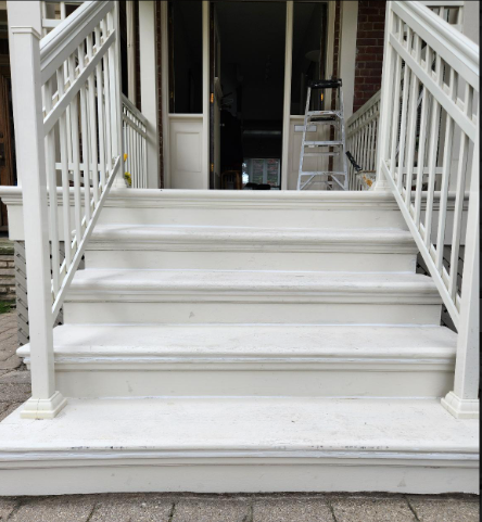 CertaPro Painters of Toronto, ON - Photo 5