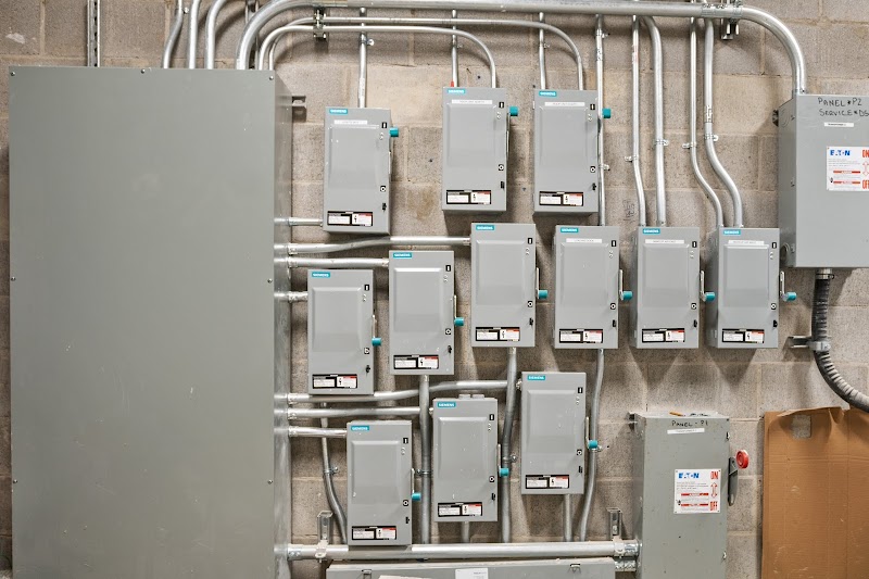 Foxwood Electric - Toronto Electrician - Photo 5