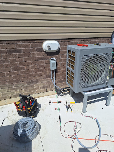 King Electric Inc. - Electrical Contractor - Photo 1