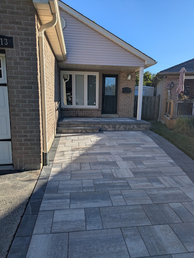 Monalesa Landscaping Inc - Photo 2