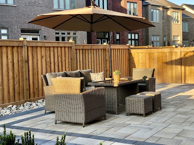 Monalesa Landscaping Inc - Photo 3