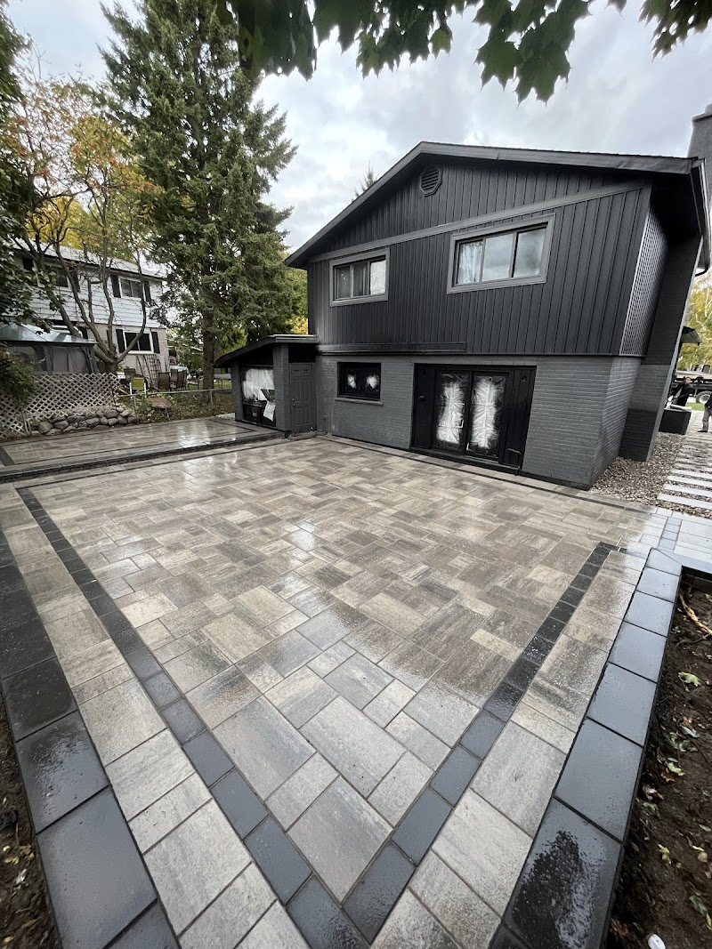 Monalesa Landscaping Inc - Photo 4