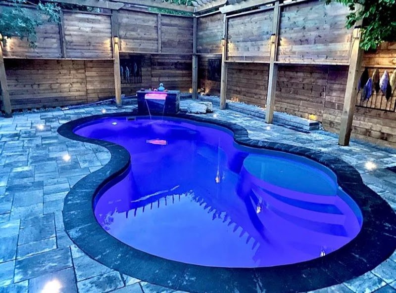 Monalesa Landscaping Inc - Photo 5