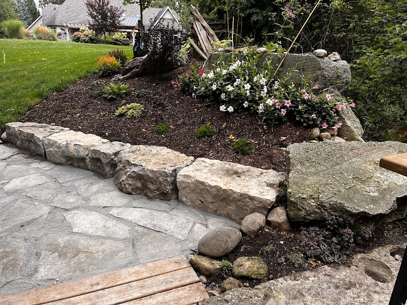 St. Jacobs Landscaping - Photo 2