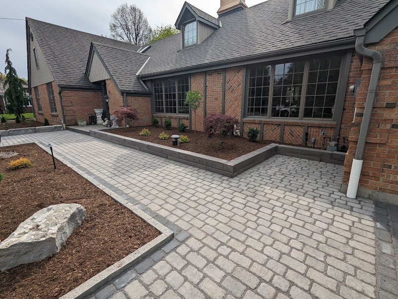 St. Jacobs Landscaping - Photo 3