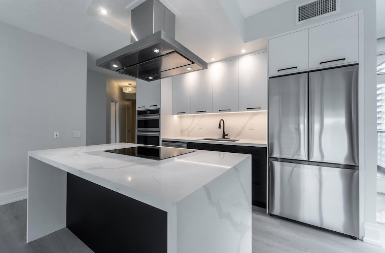 Home Renovation & Construction Management Group Inc. - Photo 1