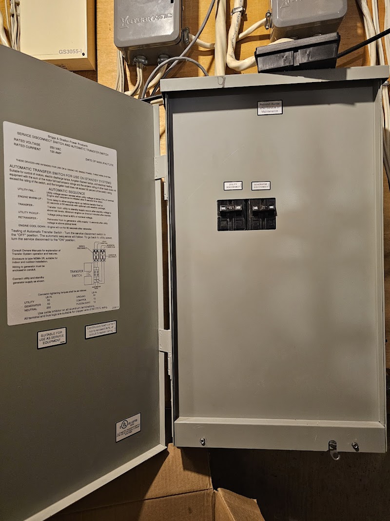 PowerLink Electric - Photo 1