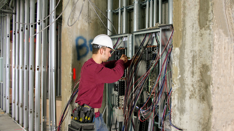 ON Energy | Licensed Electrical Contractor - Photo 1