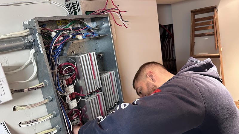 Tron Electrical & Automation - Photo 2