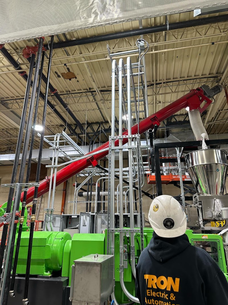 Tron Electrical & Automation - Photo 4