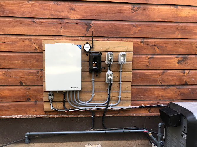 Groves Electric Inc - Photo 1