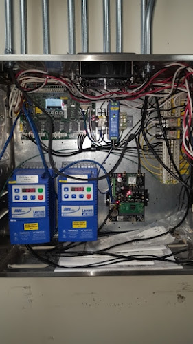 Newmarket electrical services|Moon Tech Electric - Photo 1