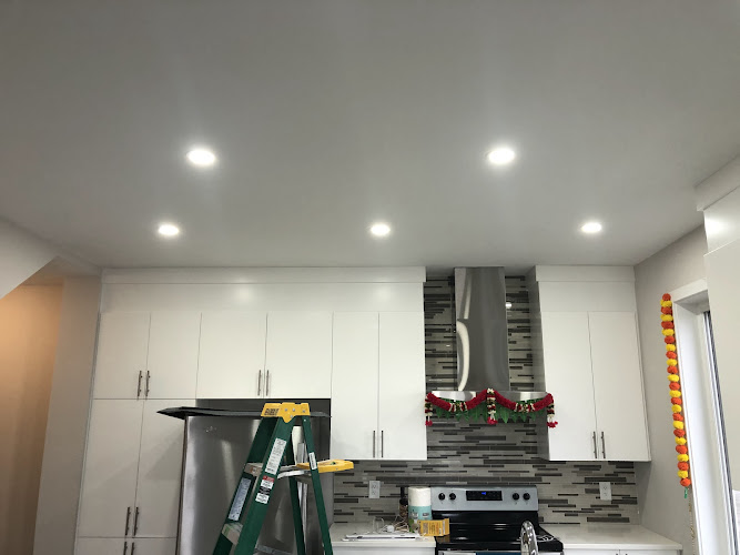 VOLTECHS CANADA INCORPORATED - Photo 1