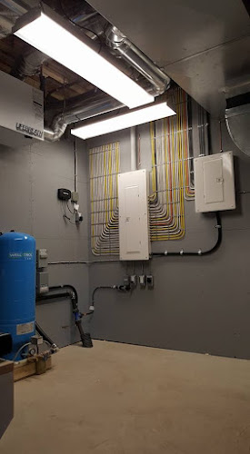 North Shore Power Inc.