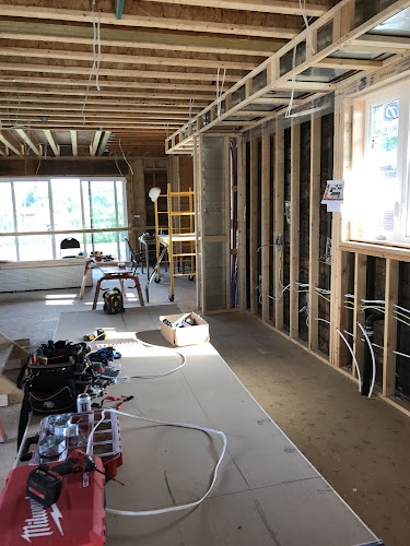 Top Era Electric Inc - Barrie - Photo 1