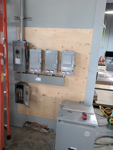 Alderock Electric - Photo 1